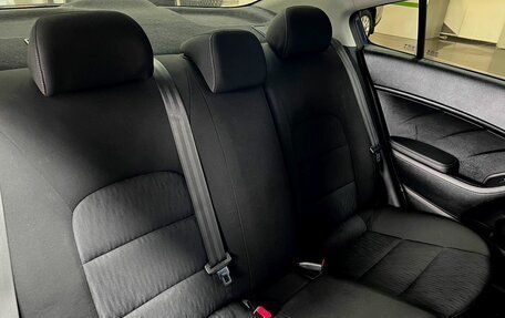 KIA Cerato III, 2016 год, 945 000 рублей, 12 фотография