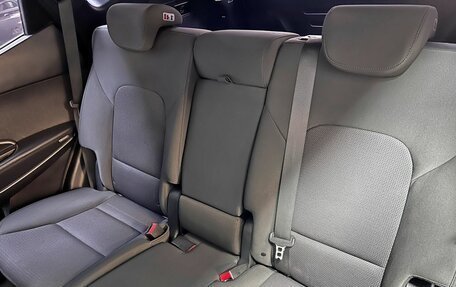 Hyundai Santa Fe III рестайлинг, 2016 год, 1 995 000 рублей, 9 фотография