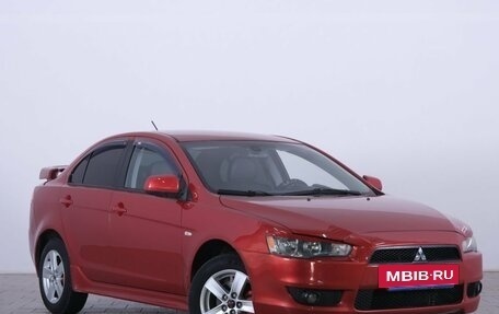 Mitsubishi Lancer IX, 2007 год, 869 000 рублей, 2 фотография