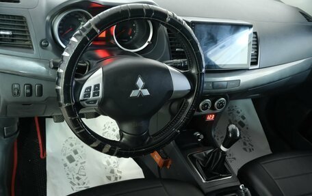 Mitsubishi Lancer IX, 2007 год, 869 000 рублей, 11 фотография