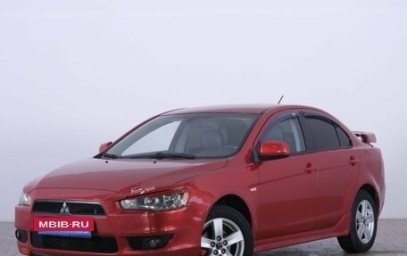 Mitsubishi Lancer IX, 2007 год, 869 000 рублей, 4 фотография