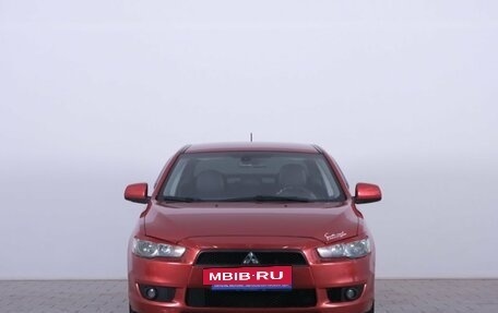 Mitsubishi Lancer IX, 2007 год, 869 000 рублей, 3 фотография