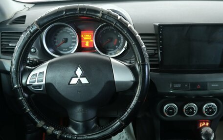 Mitsubishi Lancer IX, 2007 год, 869 000 рублей, 12 фотография