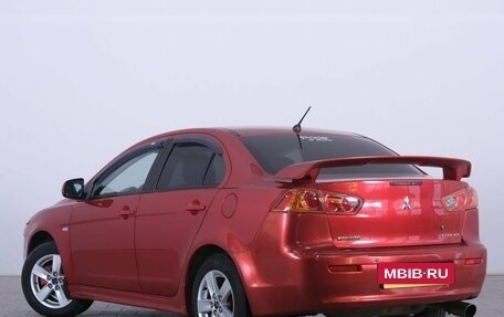 Mitsubishi Lancer IX, 2007 год, 869 000 рублей, 5 фотография