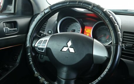 Mitsubishi Lancer IX, 2007 год, 869 000 рублей, 13 фотография