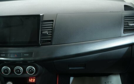 Mitsubishi Lancer IX, 2007 год, 869 000 рублей, 17 фотография