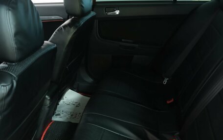 Mitsubishi Lancer IX, 2007 год, 869 000 рублей, 20 фотография