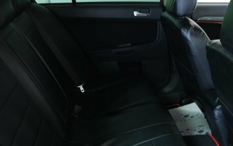 Mitsubishi Lancer IX, 2007 год, 869 000 рублей, 21 фотография