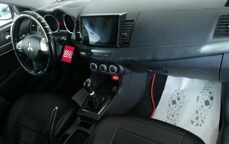 Mitsubishi Lancer IX, 2007 год, 869 000 рублей, 18 фотография