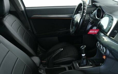 Mitsubishi Lancer IX, 2007 год, 869 000 рублей, 19 фотография