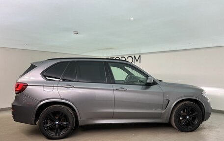 BMW X5, 2016 год, 4 470 000 рублей, 6 фотография