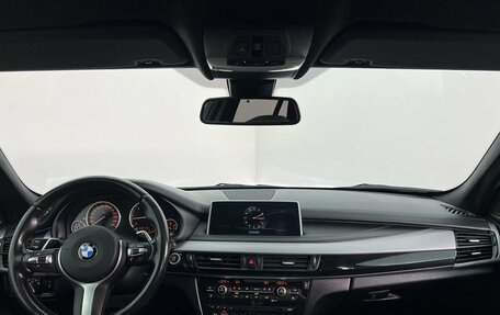 BMW X5, 2016 год, 4 470 000 рублей, 9 фотография
