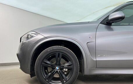 BMW X5, 2016 год, 4 470 000 рублей, 7 фотография