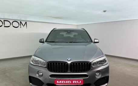 BMW X5, 2016 год, 4 470 000 рублей, 3 фотография