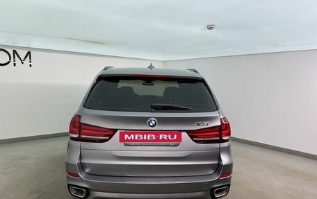 BMW X5, 2016 год, 4 470 000 рублей, 4 фотография