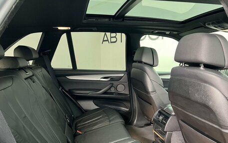 BMW X5, 2016 год, 4 470 000 рублей, 12 фотография