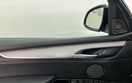 BMW X5, 2016 год, 4 470 000 рублей, 19 фотография