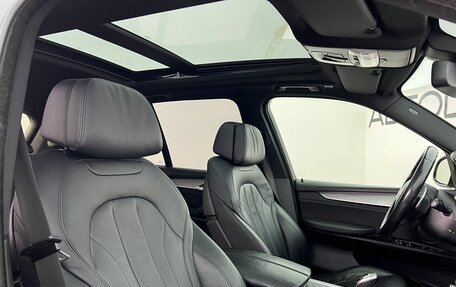 BMW X5, 2016 год, 4 470 000 рублей, 16 фотография