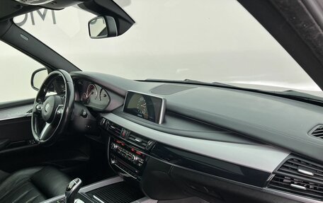 BMW X5, 2016 год, 4 470 000 рублей, 15 фотография