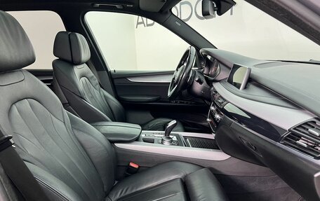 BMW X5, 2016 год, 4 470 000 рублей, 14 фотография