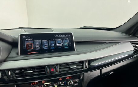BMW X5, 2016 год, 4 470 000 рублей, 18 фотография