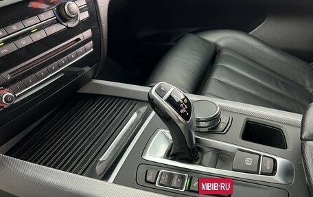 BMW X5, 2016 год, 4 470 000 рублей, 17 фотография