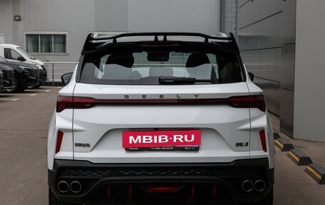 Geely Coolray I, 2024 год, 2 198 000 рублей, 6 фотография