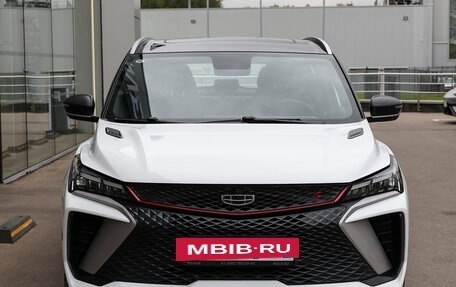 Geely Coolray I, 2024 год, 2 198 000 рублей, 2 фотография