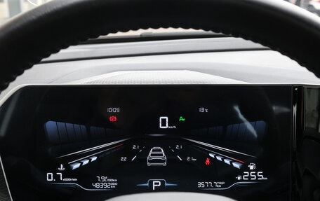 Geely Coolray I, 2024 год, 2 198 000 рублей, 13 фотография