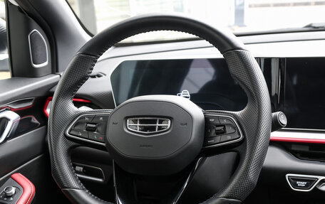 Geely Coolray I, 2024 год, 2 198 000 рублей, 17 фотография