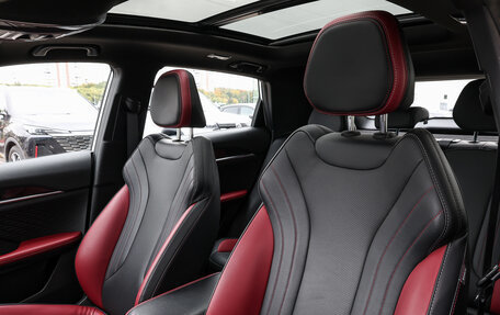 Geely Coolray I, 2024 год, 2 198 000 рублей, 21 фотография