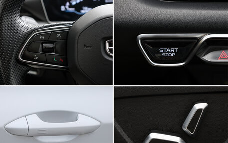Geely Coolray I, 2024 год, 2 198 000 рублей, 22 фотография