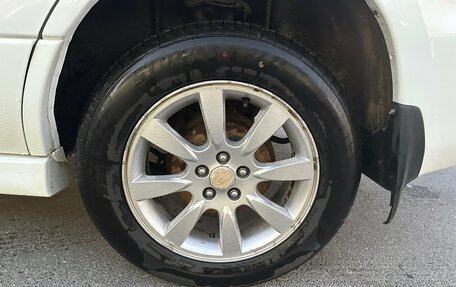 Subaru Forester, 2007 год, 790 000 рублей, 12 фотография