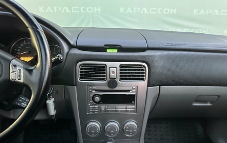 Subaru Forester, 2007 год, 790 000 рублей, 10 фотография