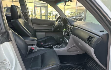 Subaru Forester, 2007 год, 790 000 рублей, 7 фотография