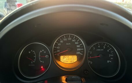 Subaru Forester, 2007 год, 790 000 рублей, 9 фотография