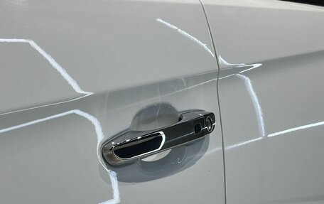 Hyundai Creta I рестайлинг, 2019 год, 1 460 000 рублей, 14 фотография