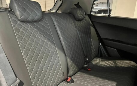 Hyundai Creta I рестайлинг, 2019 год, 1 460 000 рублей, 21 фотография