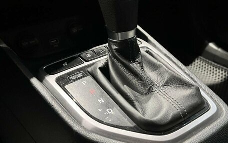 Hyundai Creta I рестайлинг, 2019 год, 1 460 000 рублей, 23 фотография