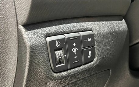 Hyundai Creta I рестайлинг, 2019 год, 1 460 000 рублей, 22 фотография