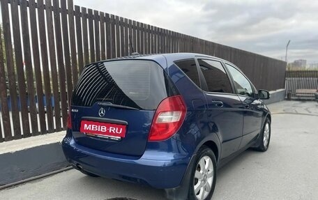 Mercedes-Benz A-Класс, 2010 год, 699 000 рублей, 5 фотография