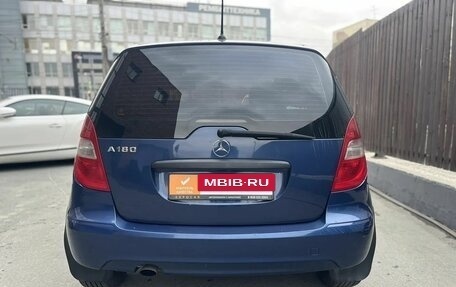 Mercedes-Benz A-Класс, 2010 год, 699 000 рублей, 7 фотография