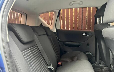 Mercedes-Benz A-Класс, 2010 год, 699 000 рублей, 17 фотография