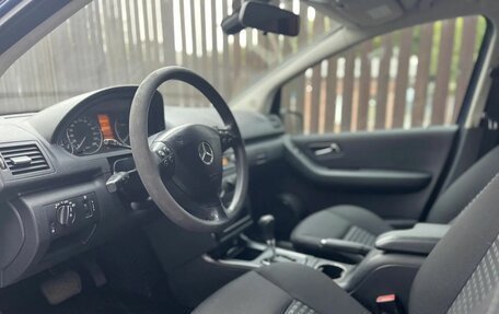 Mercedes-Benz A-Класс, 2010 год, 699 000 рублей, 12 фотография