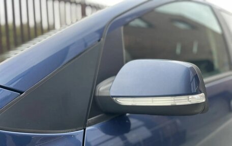 Mercedes-Benz A-Класс, 2010 год, 699 000 рублей, 11 фотография