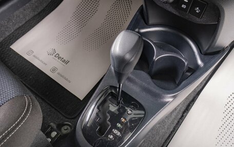 Toyota Vitz, 2018 год, 1 029 000 рублей, 15 фотография