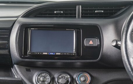 Toyota Vitz, 2018 год, 1 029 000 рублей, 14 фотография