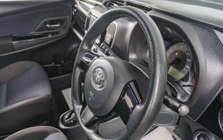 Toyota Vitz, 2018 год, 1 029 000 рублей, 13 фотография