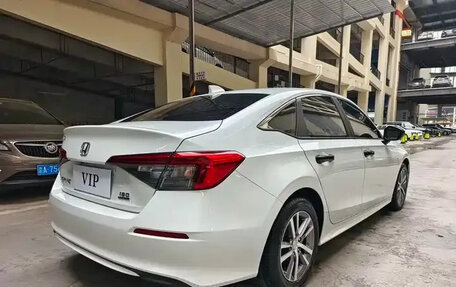Honda Civic, 2022 год, 1 103 000 рублей, 4 фотография