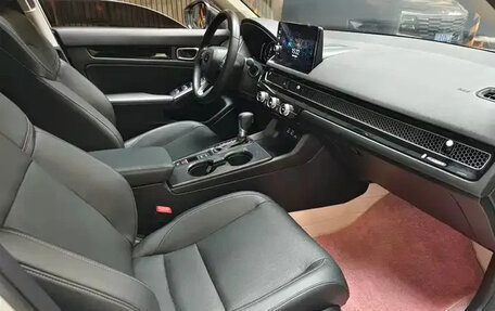 Honda Civic, 2022 год, 1 103 000 рублей, 10 фотография